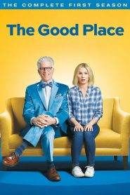 The Good Place 1