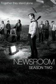 The Newsroom 2