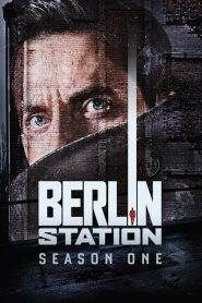 Berlin Station 1