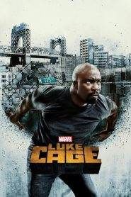 Luke Cage 2