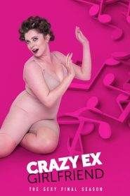 Crazy Ex-Girlfriend 4