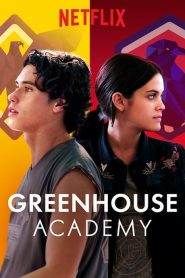 Greenhouse Academy 2