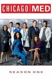 Chicago Med 1