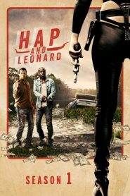 Hap and Leonard 1