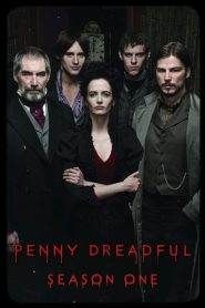 Penny Dreadful 1