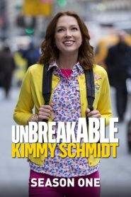 Unbreakable Kimmy Schmidt 1