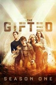 The Gifted 1