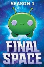 Final Space 1