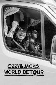 Ozzy and Jack’s World Detour 2