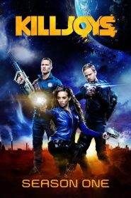 Killjoys 1