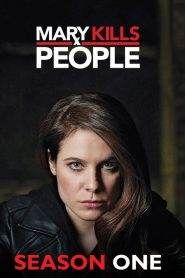 Mary Kills People 1