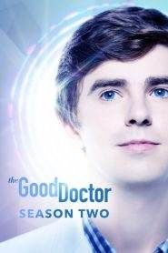 The Good Doctor 2