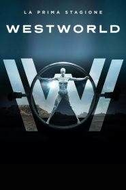 Westworld – Dove tutto è concesso 1