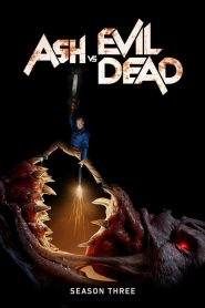 Ash vs Evil Dead 3