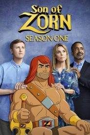 Son of Zorn 1