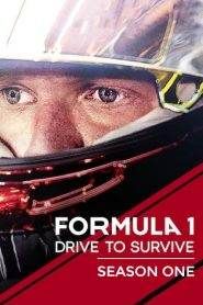 Formula 1: Drive to Survive 1