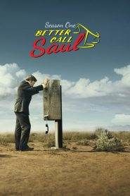 Better Call Saul 1