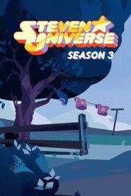 Steven Universe 3