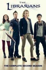 The Librarians 2