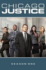 Chicago Justice 1