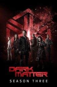 Dark Matter 3