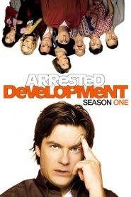 Arrested Development – Ti presento i miei 1