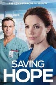 Saving Hope 4