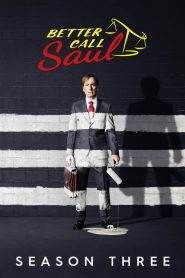 Better Call Saul 3