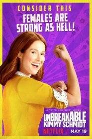 Unbreakable Kimmy Schmidt 3