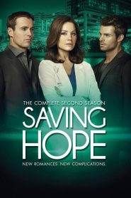 Saving Hope 2