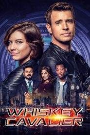 Whiskey Cavalier 1