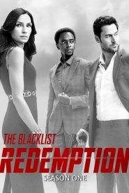 The Blacklist: Redemption 1