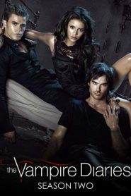 The Vampire Diaries 2