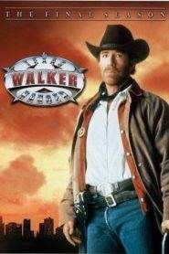 Walker, Texas Ranger 8