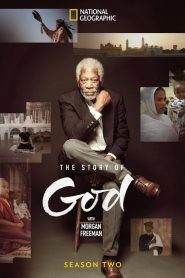 The Story of God with Morgan Freeman 2