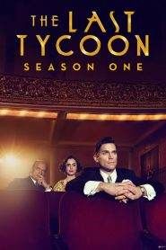 The Last Tycoon 1