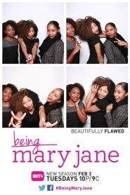 Being Mary Jane 3