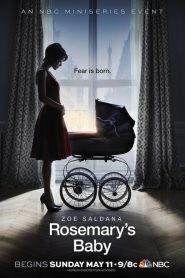 Rosemary’s Baby 1