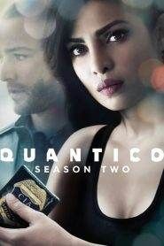 Quantico 2