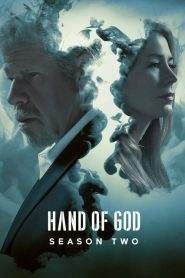 Hand of God 2