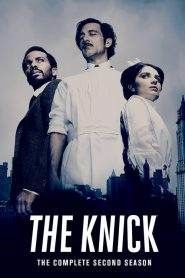 The Knick 2