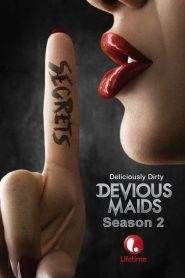 Devious Maid – Panni sporchi a Beverly Hills 2