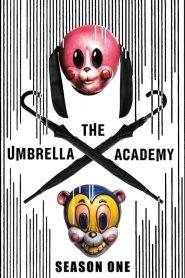 The Umbrella Academy 1