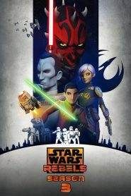 Star Wars Rebels 3