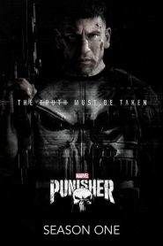 Marvel’s The Punisher 1