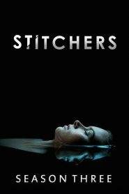 Stitchers 3