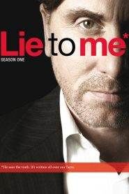 Lie to Me 1