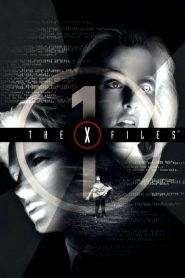 X-Files 1