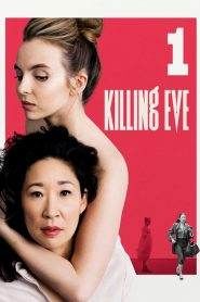 Killing Eve 1