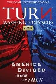 TURN: Washington’s Spies 3